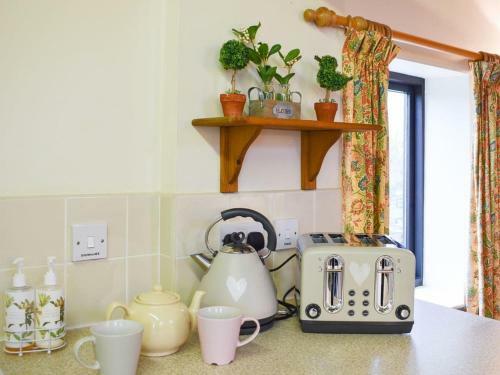 Willow Cottage