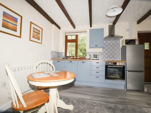 Jasmine Cottage