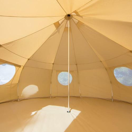 Pitch Perfect Glamping Norfolk