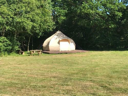 Pitch Perfect Glamping Norfolk