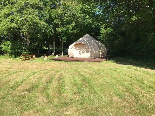 Pitch Perfect Glamping Norfolk