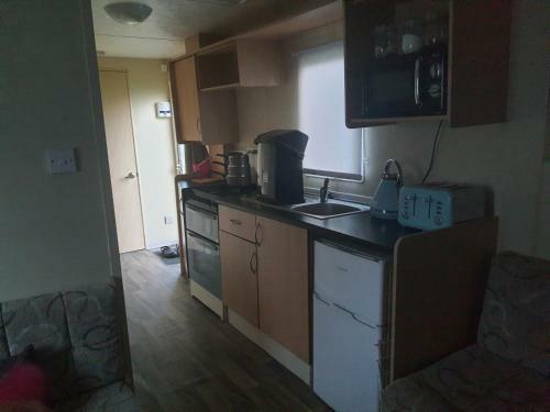 Carvan To Rent (Horzion)