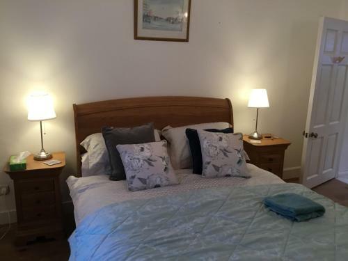 The Cottages By The Sea - Two Cottages