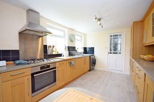 East Beach Getaway - Littlehampton