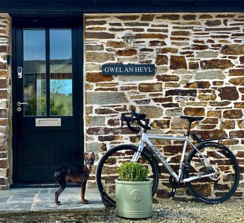 Gwel An Heyl, Padstow