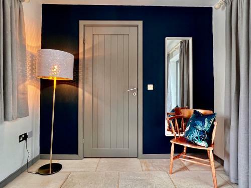 Gwel An Heyl, Padstow