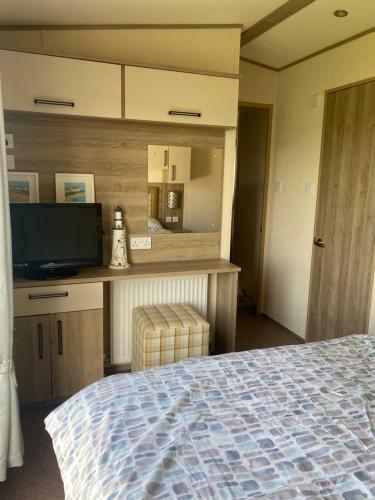 Holidayhome-romneysands Holiday Park