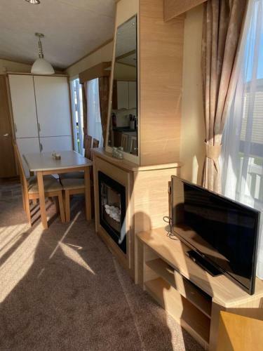 Romney Sands Holiday Park