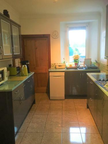 Bed & Breakfast Heddfan (Place Of Peace)