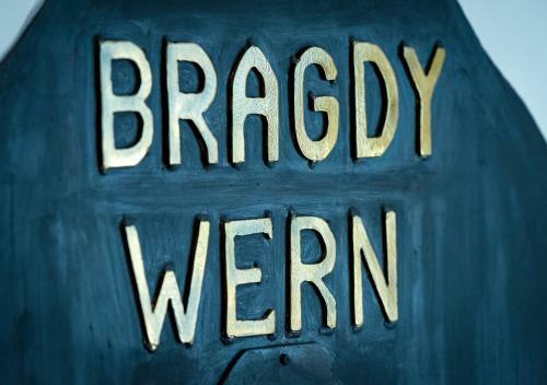 Apartamento Bragdy Wern