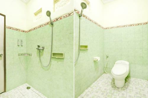 Hotel Oyo 3910 Teges Inn