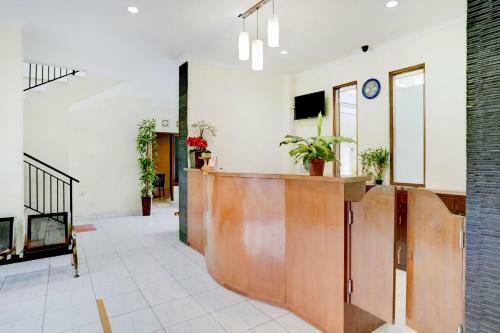 Hotel Oyo 3910 Teges Inn