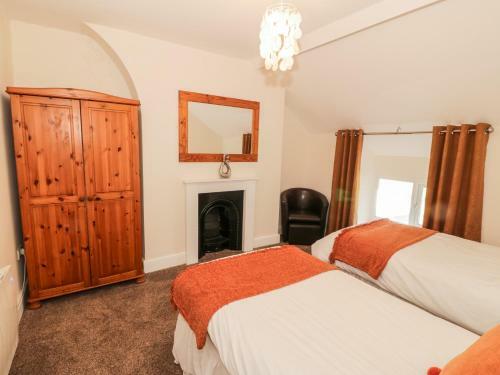 Apartamento Tyn Celyn Town House