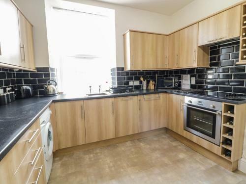 Apartamento Tyn Celyn Town House