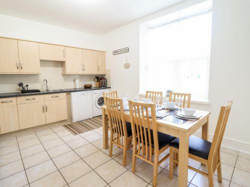 Apartamento Awel-deg