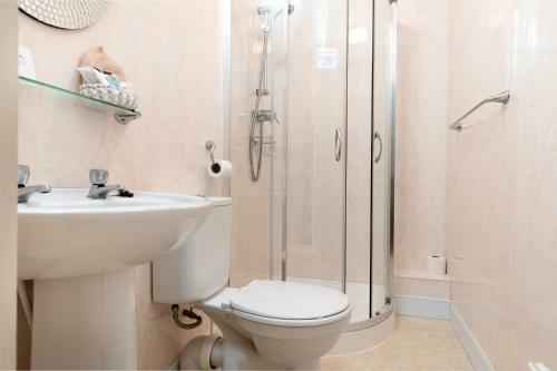 Hostal Dolafon Guest House