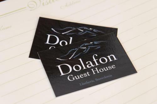 Hostal Dolafon Guest House
