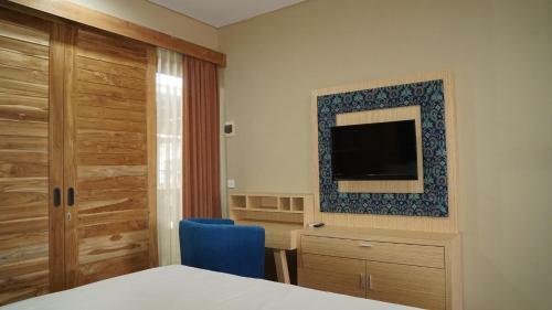 Apartamento Aldeoz Residence Kuta