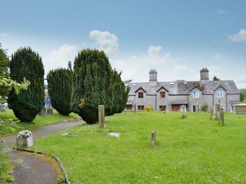 The Bellringers Cottage
