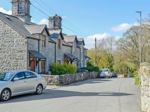 The Bellringers Cottage