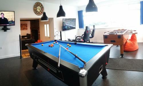 Apartamento Welsh Row House