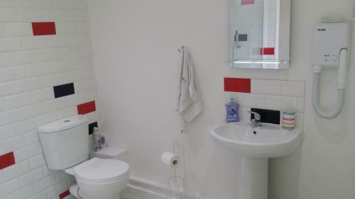 Apartamento Welsh Row House