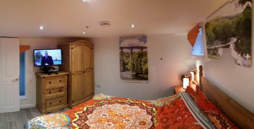 Apartamento Welsh Row House