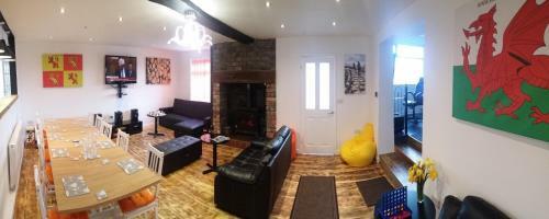Apartamento Welsh Row House