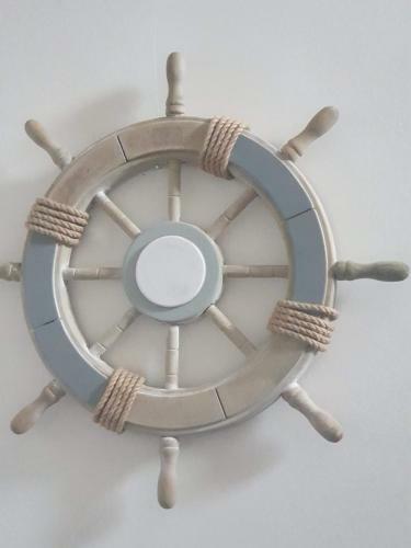 Apartamento Harbour View 91 Rhos Promenade
