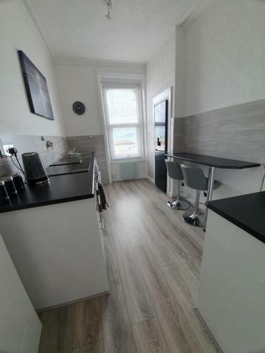 Apartamento Harbour View 91 Rhos Promenade
