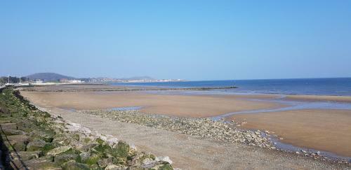 Apartamento Harbour View 91 Rhos Promenade
