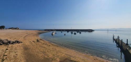 Apartamento Harbour View 91 Rhos Promenade