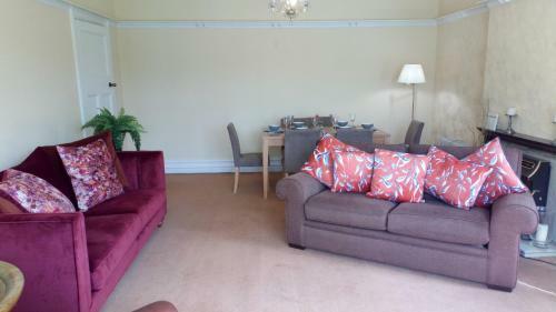 Seawinds Holiday Apartment, Dog-friendly