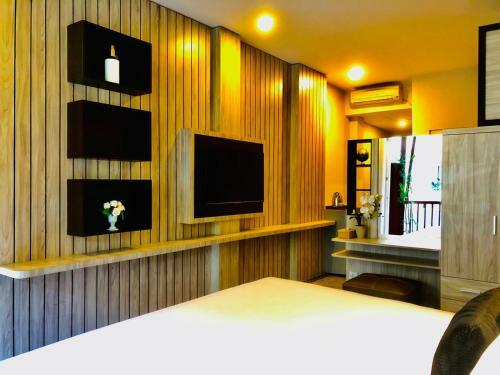 Graha Socio Hotel Nusa Dua Bali