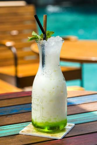 Graha Socio Hotel Nusa Dua Bali