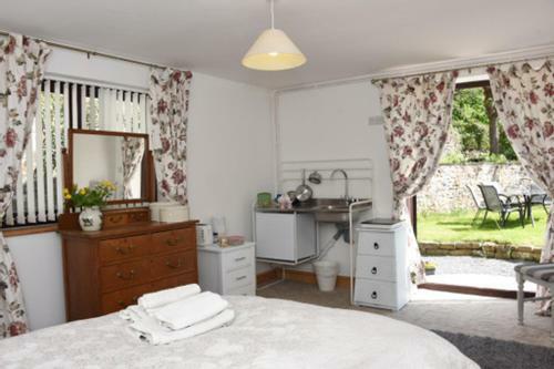 Bed & Breakfast Melin Tregib