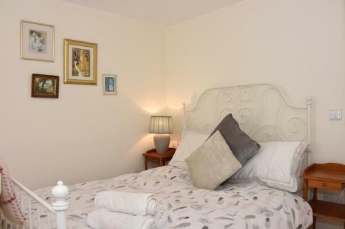 Bed & Breakfast Melin Tregib