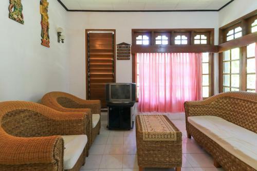 Hotel Sari Bali Resort