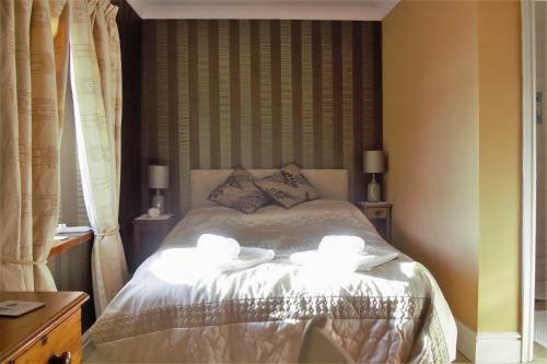 Bed & Breakfast Plas Newydd Farm