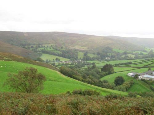 Nant-y-glyn