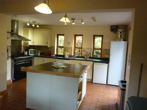 Ceridwen Holiday Home