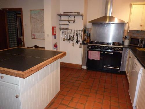 Ceridwen Holiday Home