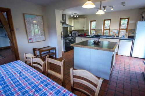 Ceridwen Holiday Home