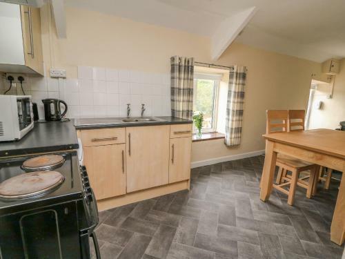 Calves Cottage