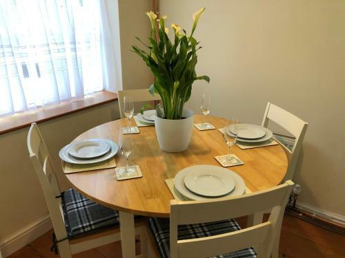 Apartamento Stables Cottage, Idyllic Location Stunning Views