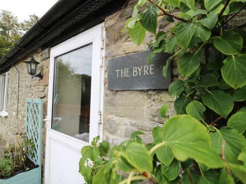 The Byre