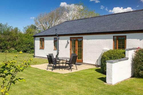 Mynydd Cottage