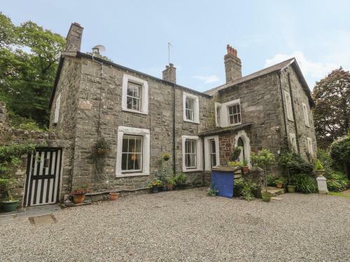 Plas Hendre Guest Wing
