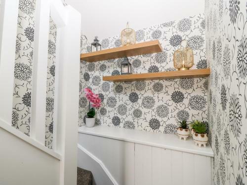 Felin Cottage