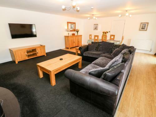 Felin Cottage